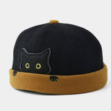 Ellis&Carter Melon Cat Hat