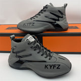 KYFZ Lace-Up Sneaker