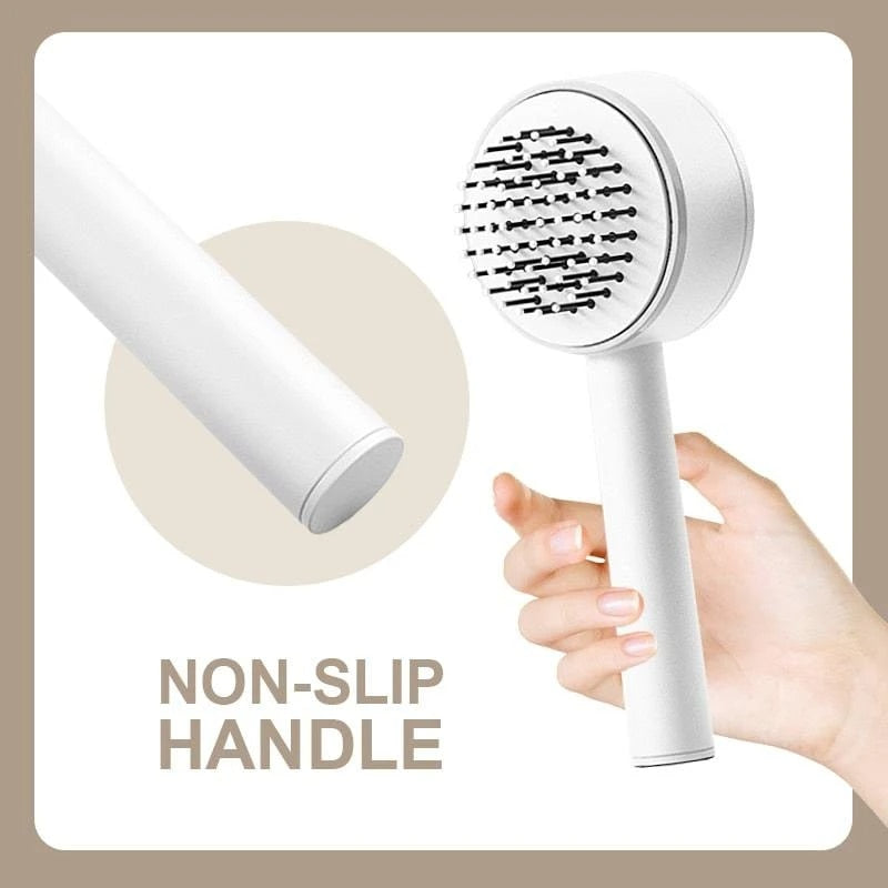 Voluntia 3D Air Cushion Massager Brush