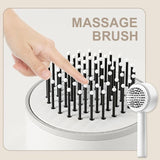 Voluntia 3D Air Cushion Massager Brush