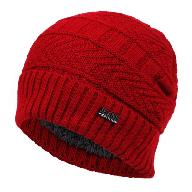 Cedric Furnado Beanie