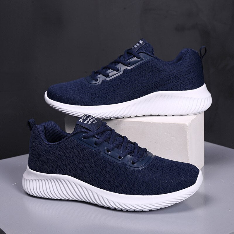 Brookster Sports Sneakers