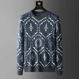 Ellis&Carter Premium Designer Sweater