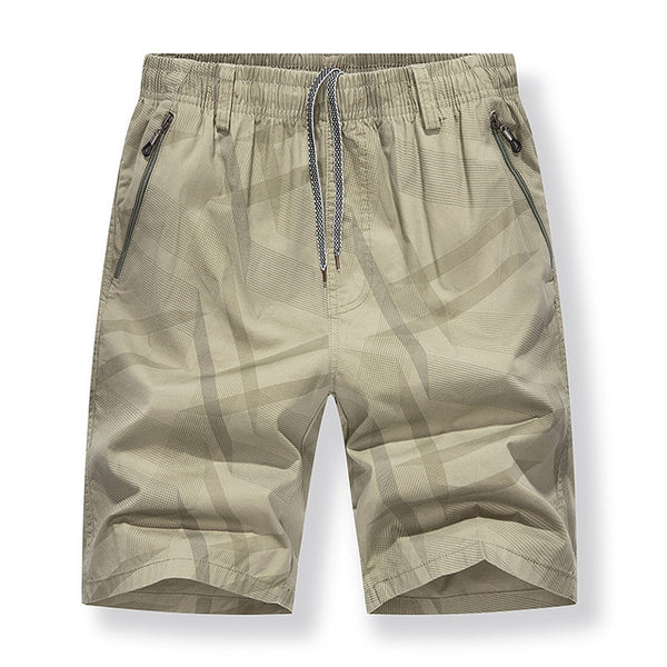 Leonardo Safari Summer Shorts