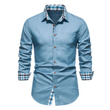 Ellis&Carter Premium Button-Up Shirt