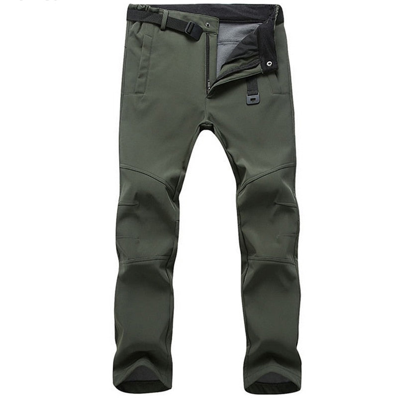 Paramount Active Insulated Shark-Skin Pants