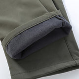 Paramount Active Insulated Shark-Skin Pants