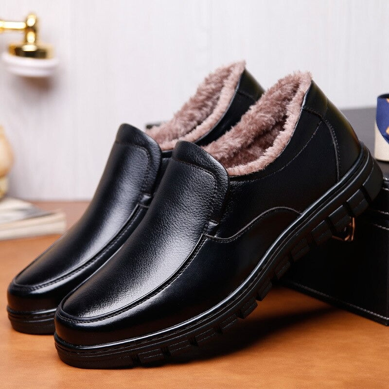 Ellis&Carter Premium Winter Slippers